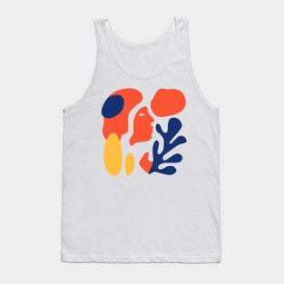 Matisse Style Tank Top